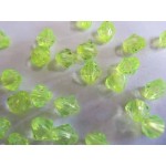 Bicone 8mm